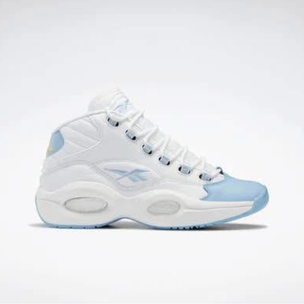 Youth Limited Edition Reebok Basketball Shoes